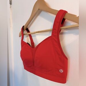 COPY - Lululemon Tata Tamer High Support Sports Bra